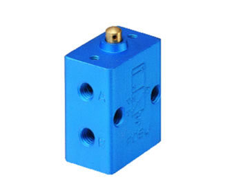 M5 Directional Conrol Valve (2,3 Way) 