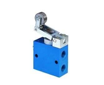 G1/4 Directional Control Valve (2,3 Way)