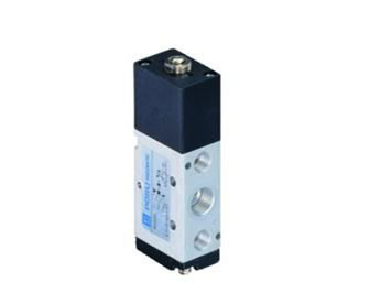 G1/4 Directional Control Valve (5 Way)