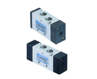 G3/8 Pneumatically Actuated (PV-350) 