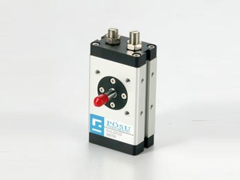 Rotary Actuators - RAL Series