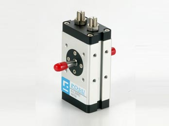 Rotary Actuators - RAL Series