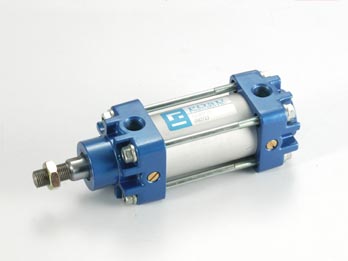 Standard Air Cylinders - SA Series